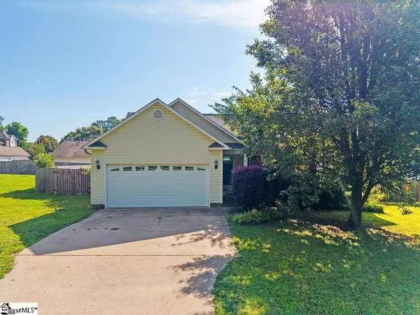 353 Old John Dodd Road, Boiling Springs, SC 29316