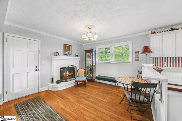 16 County Cork Drive, Greenville, SC 29617