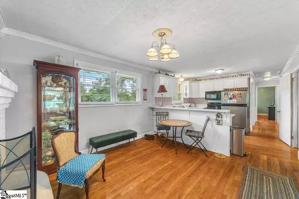 16 County Cork Drive, Greenville, SC 29617