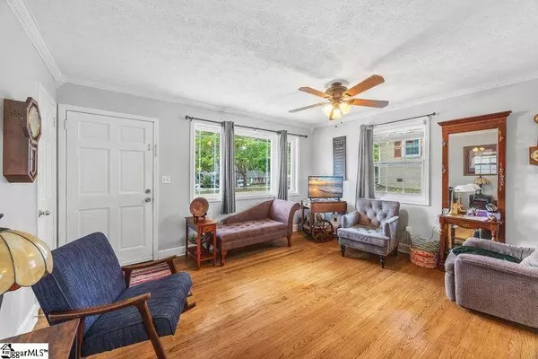 16 County Cork Drive, Greenville, SC 29617