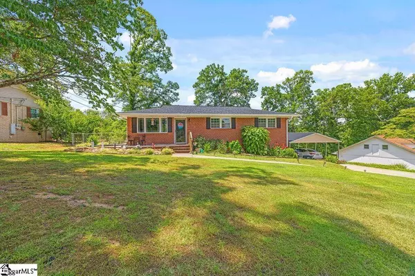 16 County Cork Drive, Greenville, SC 29617