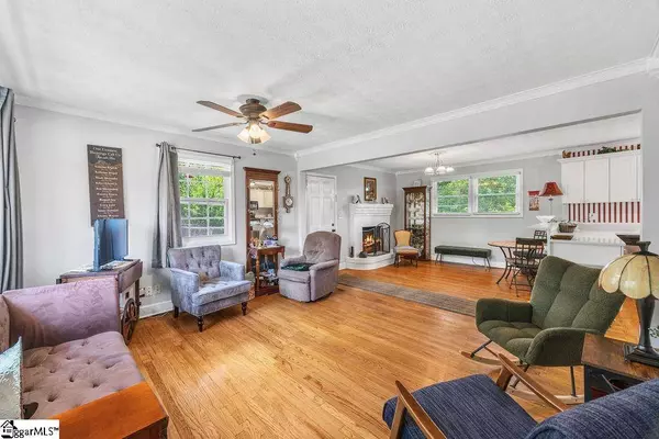 16 County Cork Drive, Greenville, SC 29617