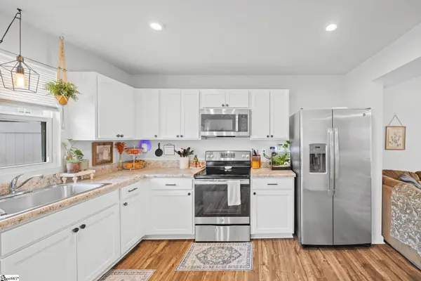 534 Hampton Townes Drive, Greenville, SC 29617