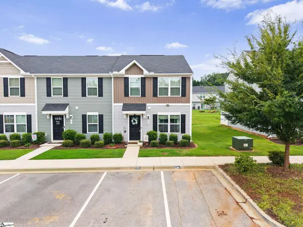 534 Hampton Townes Drive, Greenville, SC 29617