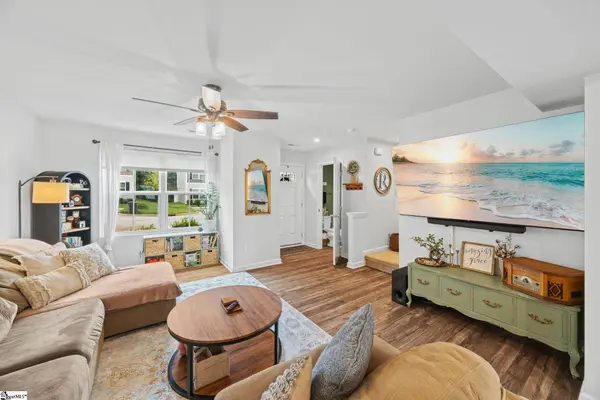 534 Hampton Townes Drive, Greenville, SC 29617