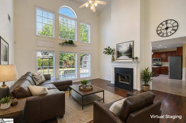 5 Springleaf Court, Simpsonville, SC 29681