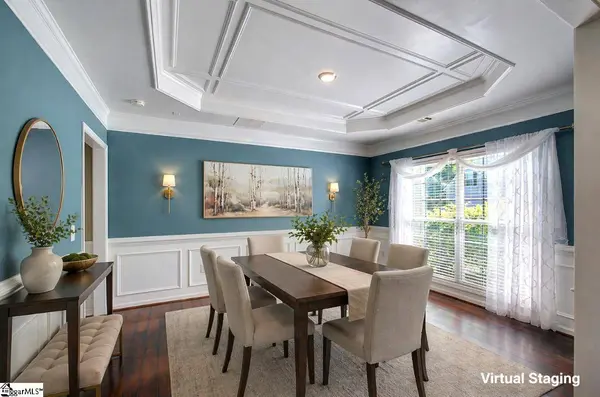 5 Springleaf Court, Simpsonville, SC 29681