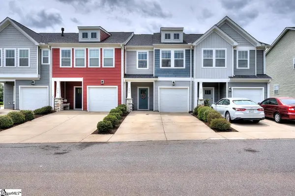 155 Shallons Drive, Greenville, SC 29609