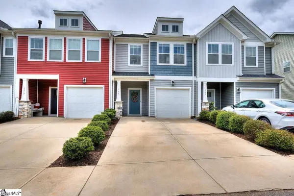 155 Shallons Drive, Greenville, SC 29609