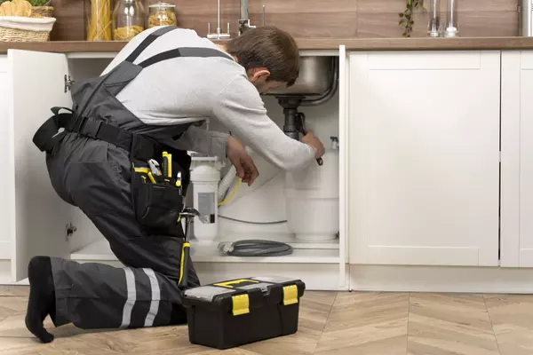 Maintenance and Repairs