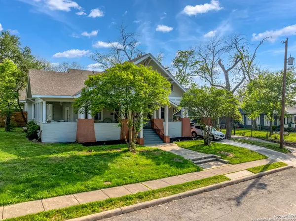 248 Post, San Antonio, TX 78215