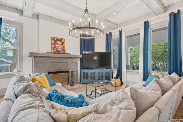 248 Post, San Antonio, TX 78215