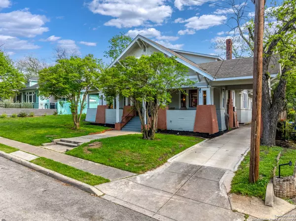 248 Post, San Antonio, TX 78215