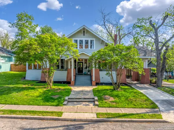 248 Post, San Antonio, TX 78215