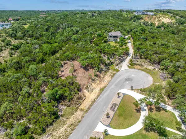 23306 White Doe Pass, San Antonio, TX 78255