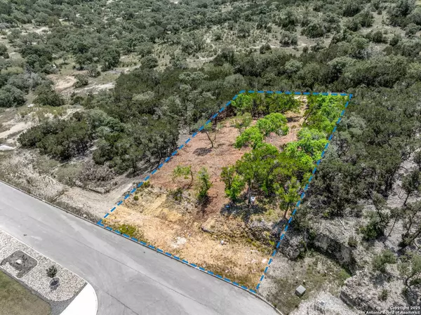 23306 White Doe Pass, San Antonio, TX 78255