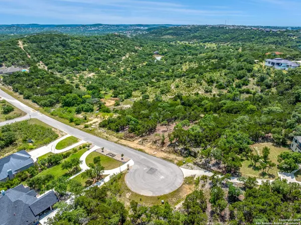 23306 White Doe Pass, San Antonio, TX 78255