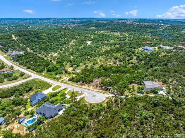 23306 White Doe Pass, San Antonio, TX 78255