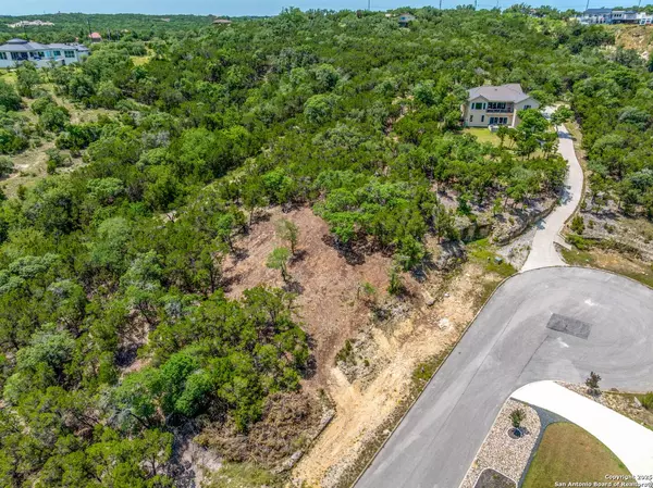 23306 White Doe Pass, San Antonio, TX 78255