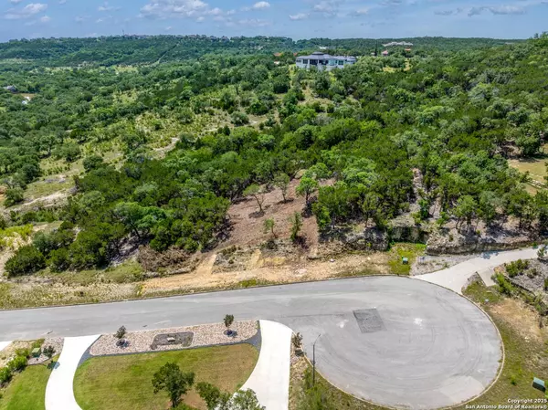 23306 White Doe Pass, San Antonio, TX 78255