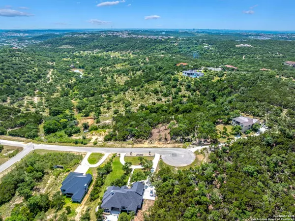 23306 White Doe Pass, San Antonio, TX 78255
