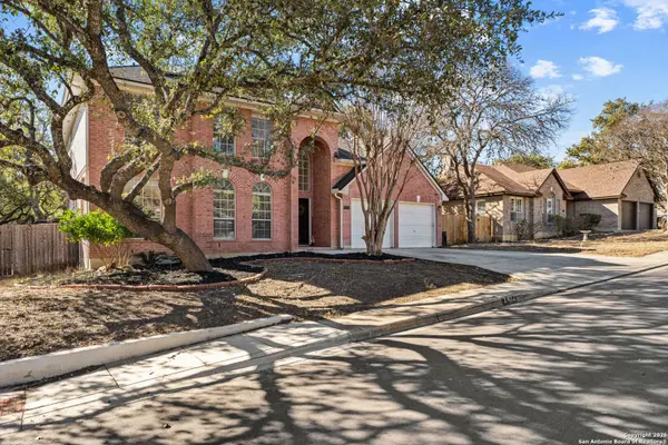 2402 Noor, San Antonio, TX 78248