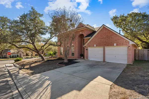 2402 Noor, San Antonio, TX 78248