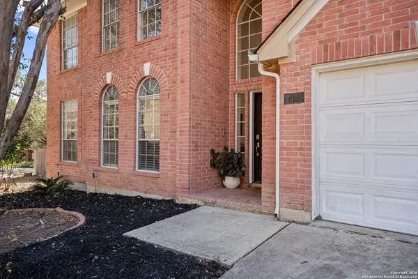 2402 Noor, San Antonio, TX 78248