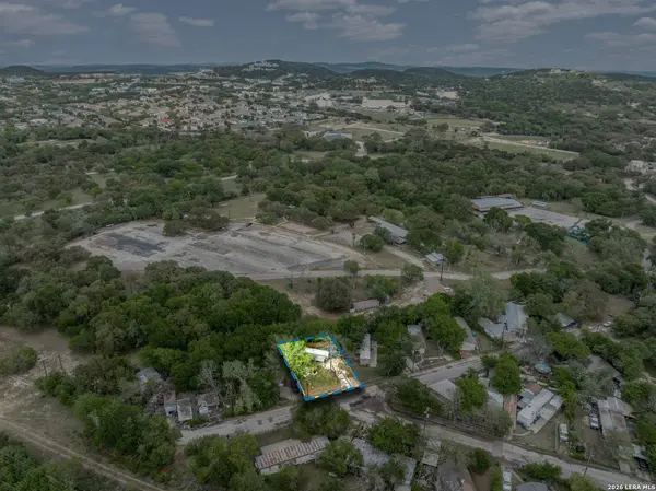 6577 Cedar Lane, San Antonio, TX 78257