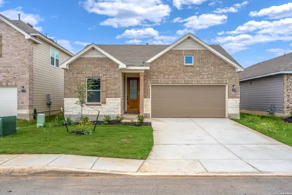 14739 Sycamore Crossing, San Antonio, TX 78252