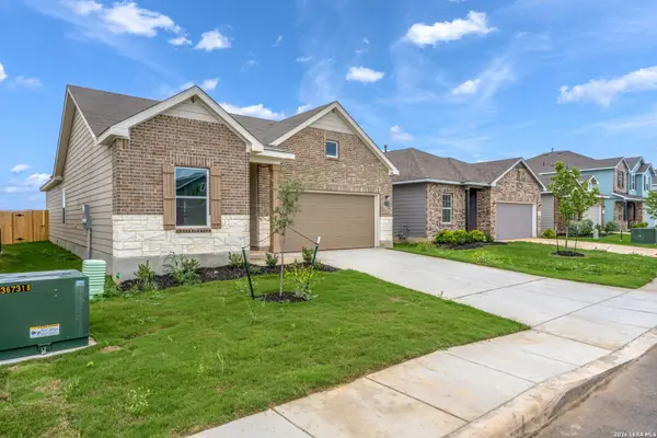 14739 Sycamore Crossing, San Antonio, TX 78252