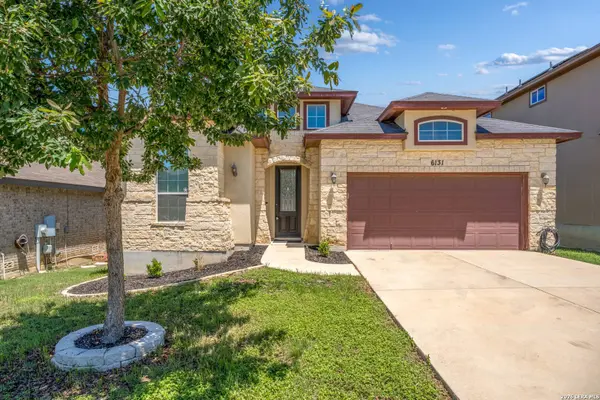 6131 Lowrie, San Antonio, TX 78239
