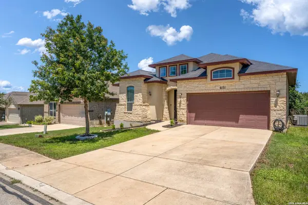 6131 Lowrie, San Antonio, TX 78239