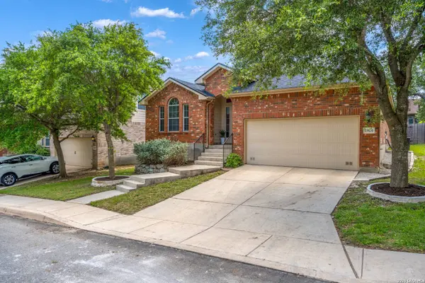 25631 Spirea, San Antonio, TX 78261