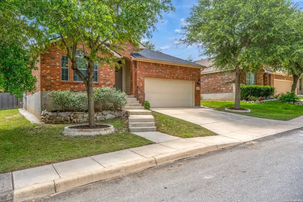 25631 Spirea, San Antonio, TX 78261