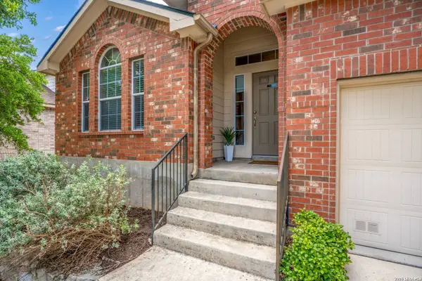 25631 Spirea, San Antonio, TX 78261
