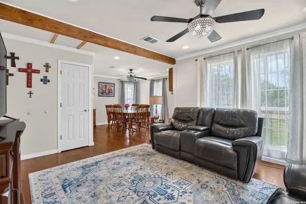 115 CARMEN PL, San Antonio, TX 78207