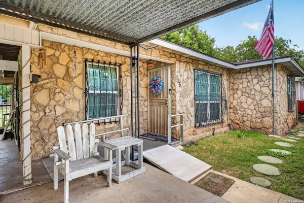 115 CARMEN PL, San Antonio, TX 78207