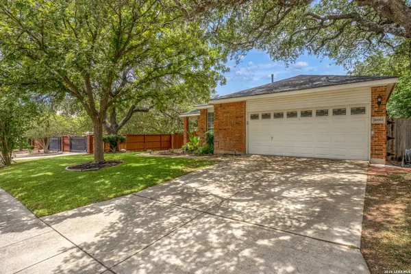 16911 REDHORSE PASS, San Antonio, TX 78247