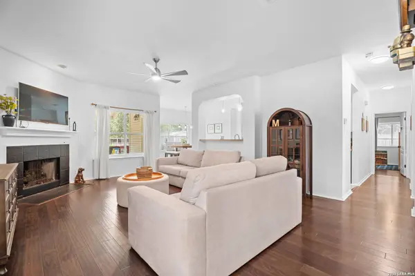 16911 REDHORSE PASS, San Antonio, TX 78247