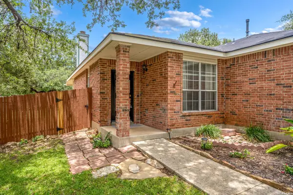 16911 REDHORSE PASS, San Antonio, TX 78247