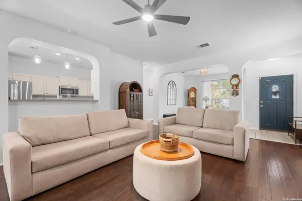 16911 REDHORSE PASS, San Antonio, TX 78247