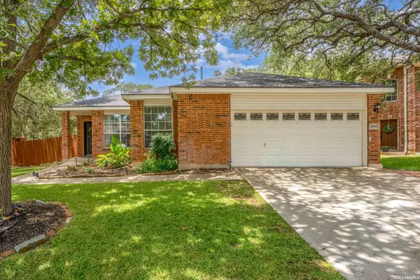 16911 REDHORSE PASS, San Antonio, TX 78247