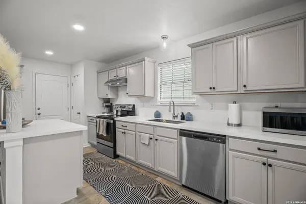 7711 Dusty Diamond, San Antonio, TX 78249