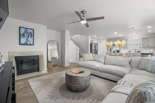 7711 Dusty Diamond, San Antonio, TX 78249