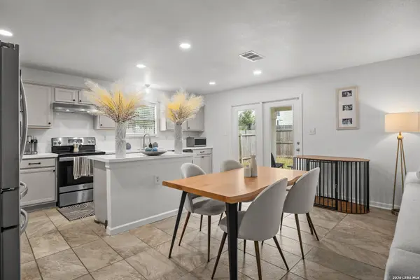 7711 Dusty Diamond, San Antonio, TX 78249