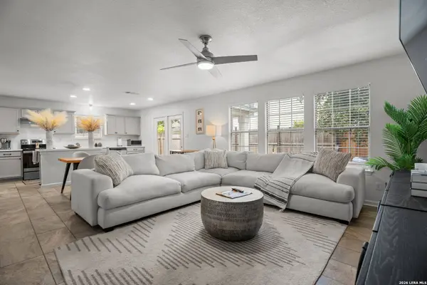 7711 Dusty Diamond, San Antonio, TX 78249