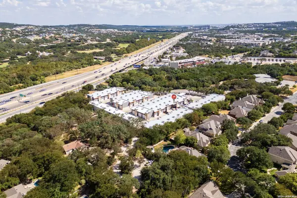 7231 STONEWALL BND UNIT # 3116, San Antonio, TX 78256