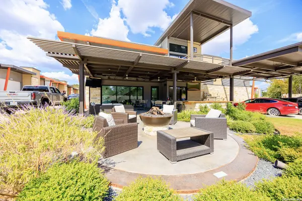 7231 STONEWALL BND UNIT # 3116, San Antonio, TX 78256