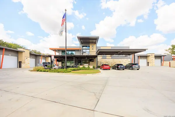 7231 STONEWALL BND UNIT # 3116, San Antonio, TX 78256